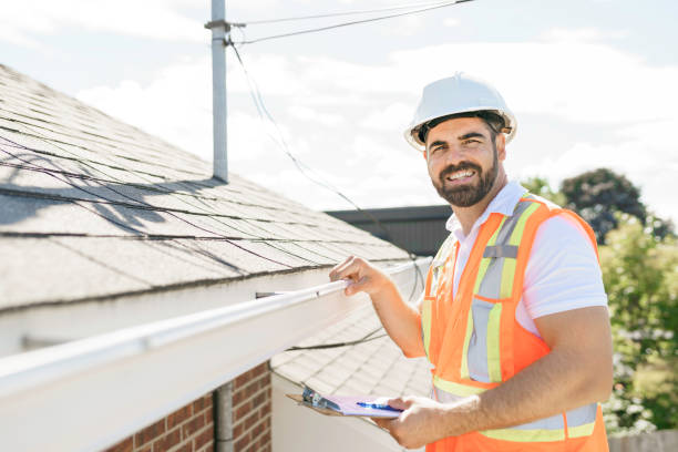 Best Residential Roofing Contractor  in Tioga, TX
