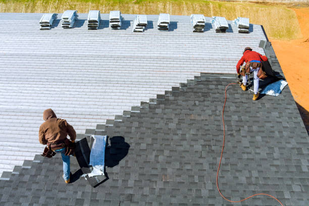 Best New Roof Installation  in Tioga, TX