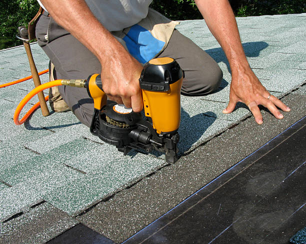 Quick and Trustworthy Emergency Roof Repair Services in Tioga, TX